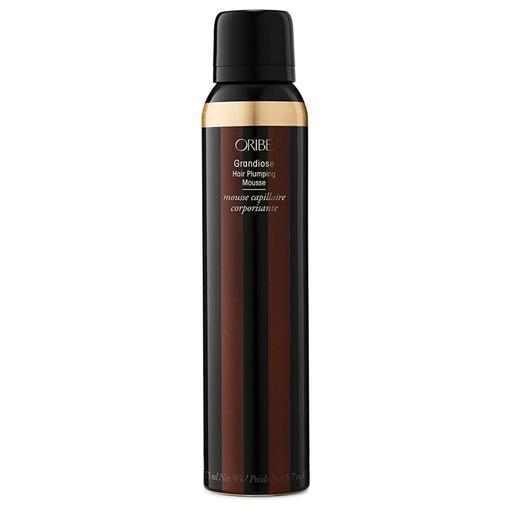 Oribe Grandiose Plumping Mousse